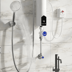 instant electric water heater portable hot water heating unit