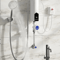 Instant Electric Water Heater Portable Hot Water Heating Unit 0