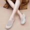 Womens Casual Loafers Lightweight Non Slip Flat Shoes 0