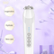 CO2 Oxygen Facial Machine Portable Skin Care Device With Bubble Pen 0