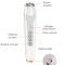 CO2 Oxygen Facial Machine Portable Skin Care Device With Bubble Pen 2