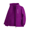 Womens Polar Fleece Jacket Warm Zip Up Coat For Autumn And Winter 2