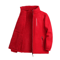 Womens Polar Fleece Jacket Warm Zip Up Coat For Autumn And Winter 3