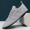 Lightweight Mens Casual Shoes Breathable Mesh Loafers 0