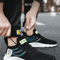 Mens Breathable Running Shoes Lightweight Casual Sneakers 0