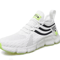 Mens Breathable Running Shoes Lightweight Casual Sneakers 6