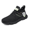 Mens Breathable Running Shoes Lightweight Casual Sneakers 2