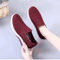 Lightweight Mesh Sneakers For Women Breathable Casual Walking Shoes With Soft Sole Comfort 3
