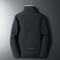 Mens Winter Windproof Fleece Jacket Outdoor Warm Casual Coat 1