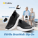 FitVille Mens Extra Wide Walking Shoes For Plantar Fasciitis And Foot Pain Relief 1