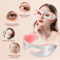 ReviveGlow Vibration Eye Massager With LED Light Therapy 1