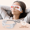 ReviveGlow Vibration Eye Massager With LED Light Therapy 2