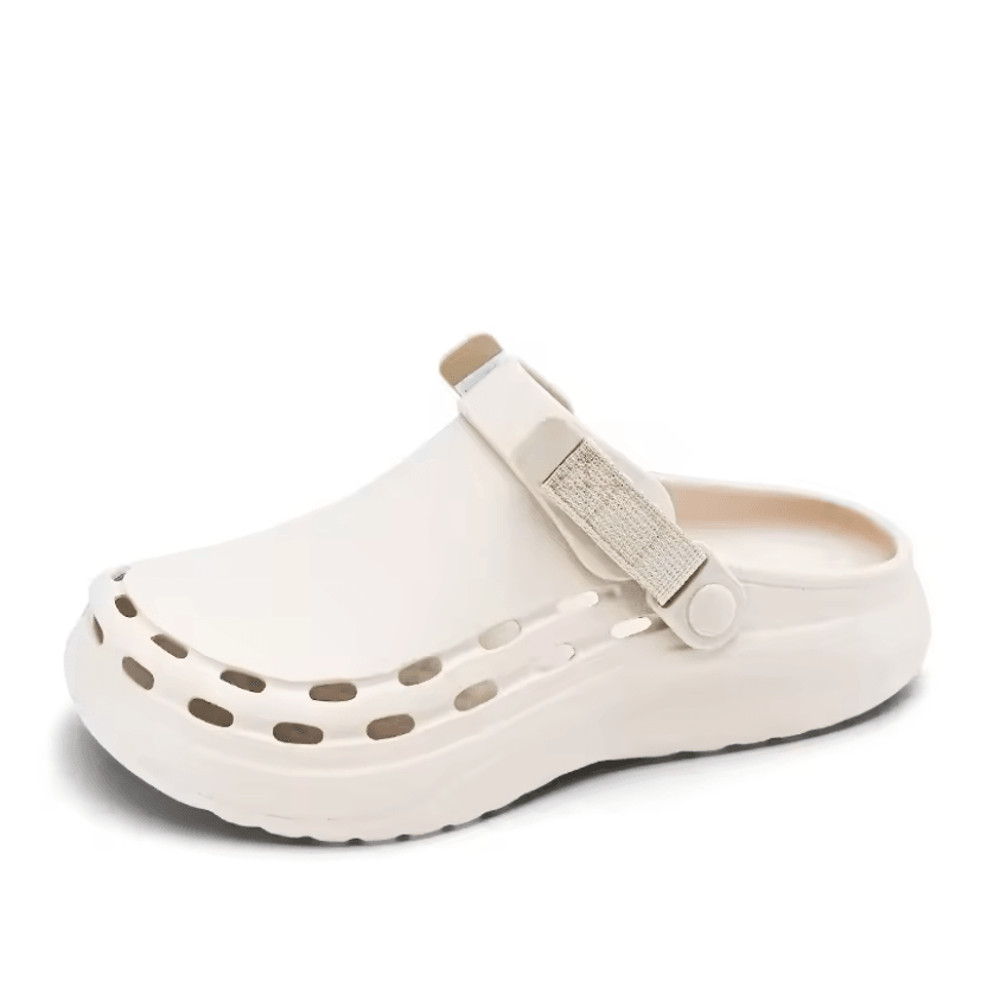 Lightweight Quick Dry Mens Sandals For Outdoor Travel And Beach 3