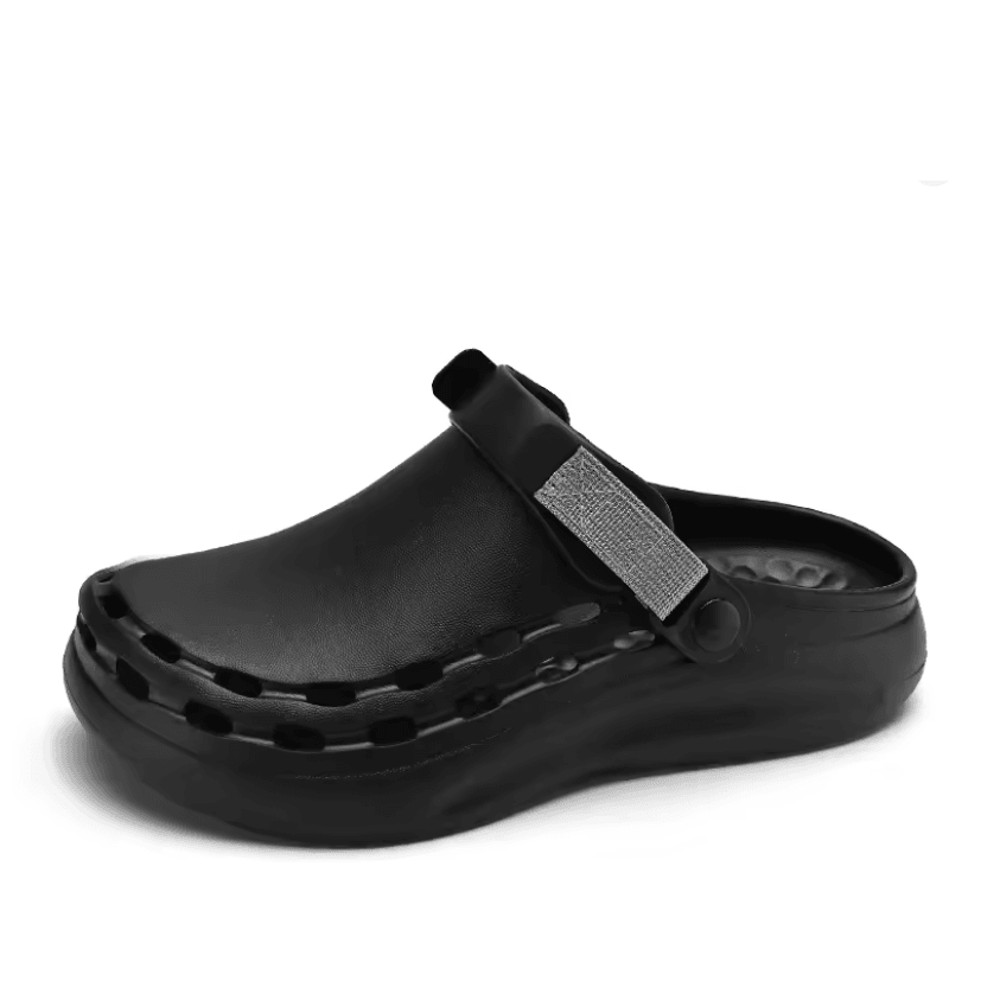 Lightweight Quick Dry Mens Sandals For Outdoor Travel And Beach 4