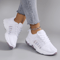 Womens Breathable Lightweight Sports Shoes Casual NonSlip Sneakers 3