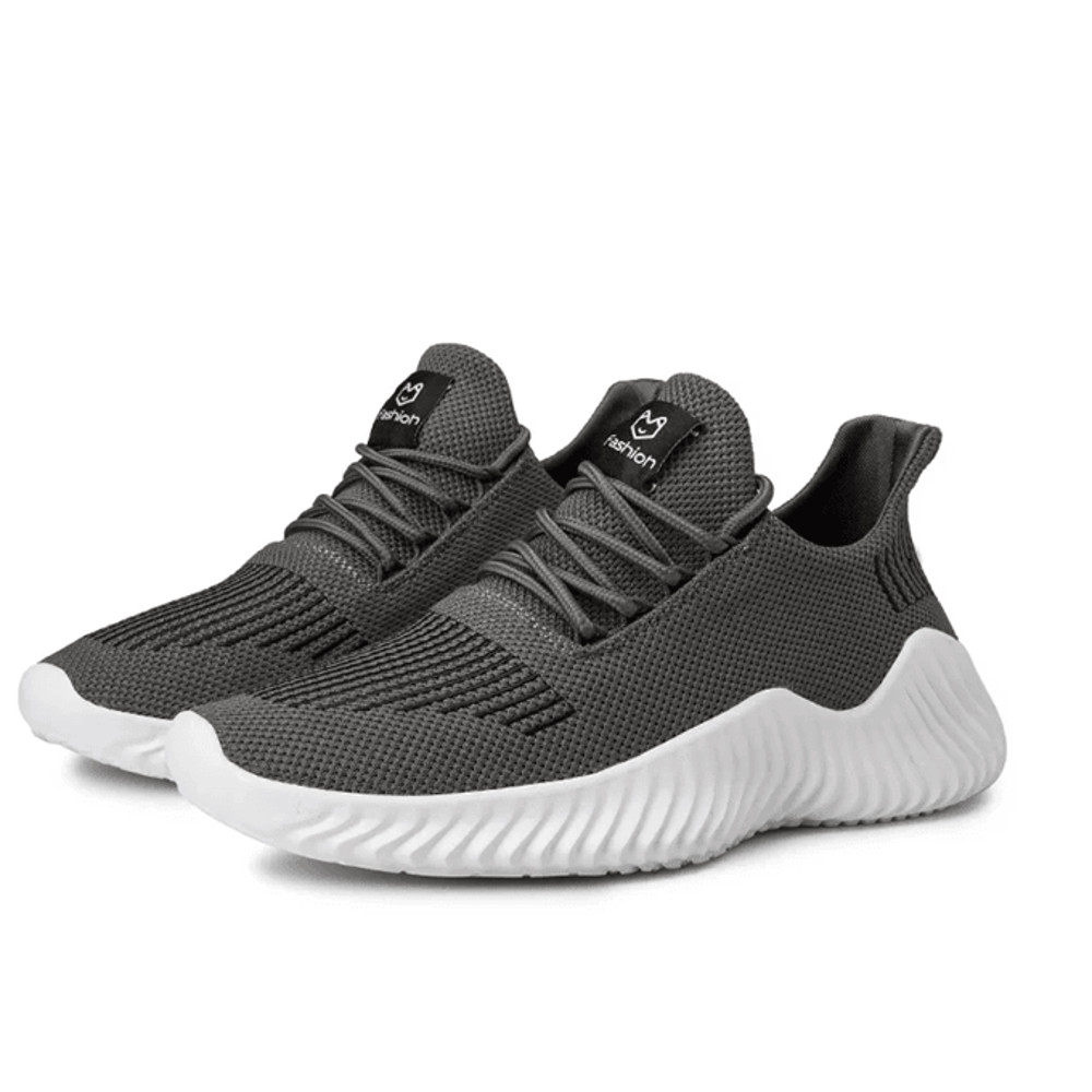 StrideAir Lightweight Mens Sneakers Breathable Running And Walking Shoes 2