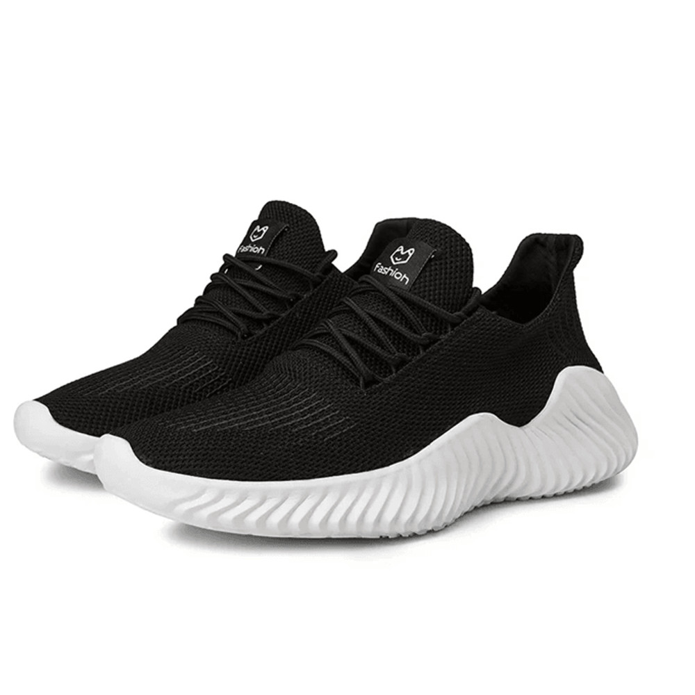 StrideAir Lightweight Mens Sneakers Breathable Running And Walking Shoes 3