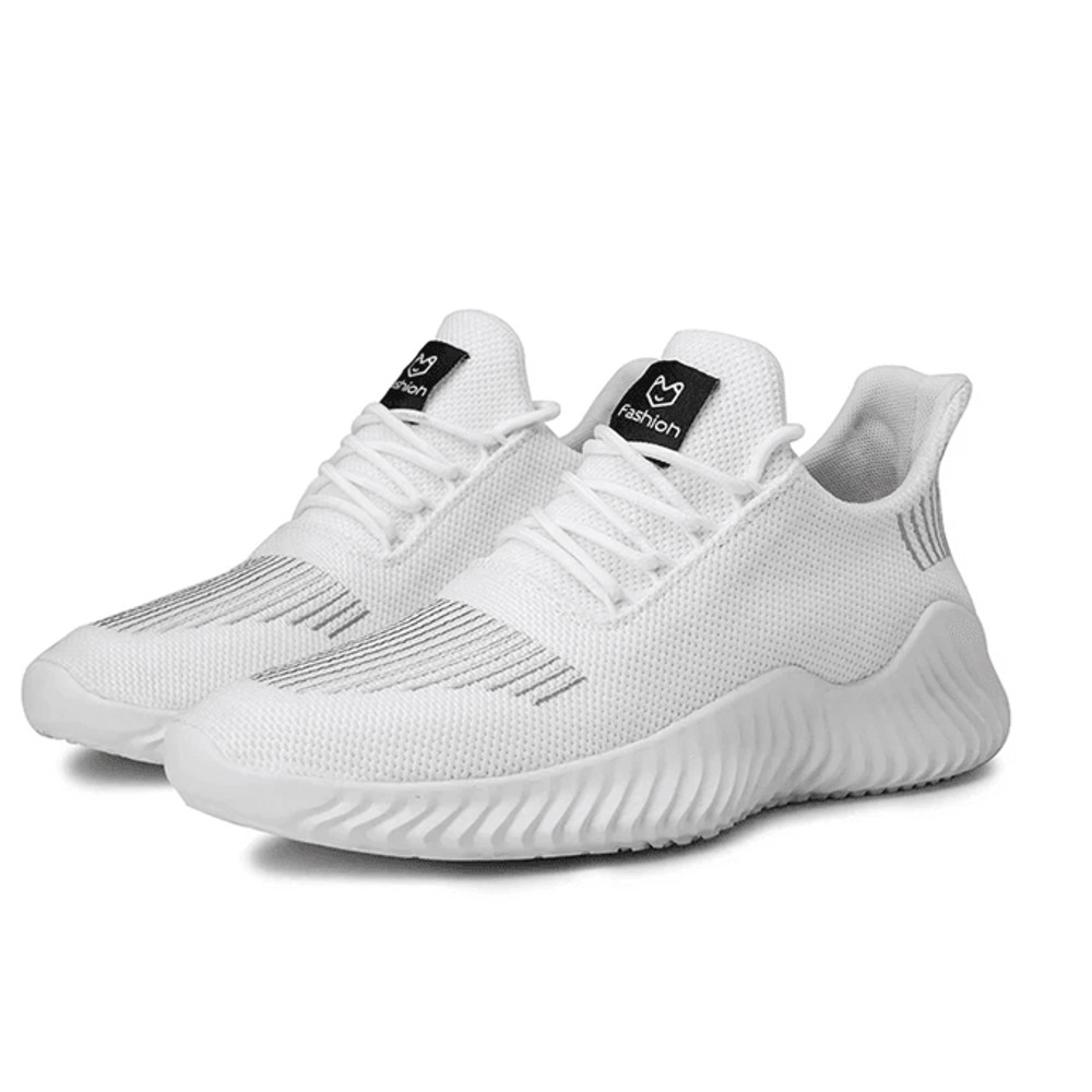 StrideAir Lightweight Mens Sneakers Breathable Running And Walking Shoes 4