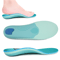 Orthopedic Sport Insoles With High Arch Support For Plantar Fasciitis And Flat Feet 0