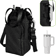 Outdoor Waterproof Insulated Water Bottle Pouch With Adjustable Strap 2