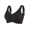 Plus Size Seamless Bra Wireless Lift Wide Strap Comfort For Women 2