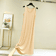 Casual Modal Night Dress For Women Sleeveless Comfortable Sleepwear 2