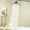 Casual Modal Night Dress For Women Sleeveless Comfortable Sleepwear 5