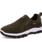 Lightweight Mens Walking Shoes Outdoor Comfortable Loafers 1