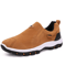Lightweight Mens Walking Shoes Outdoor Comfortable Loafers 5