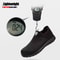 Lightweight Steel Toe Work Shoes Slip On Safety Sneakers For Men And Women 1