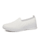 Breathable Womens Slip On Sneakers Lightweight Mesh Casual Shoes 3