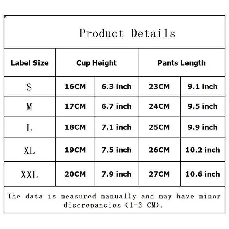 Womens Push Up Bikini Set Bandage Swimwear Two Piece Bathing Suit 11