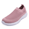 Womens Sock Sneakers Breathable Knit Slip On Walking Shoes 2