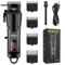 Professional Cordless Hair Clipper Rechargeable Beard And Hair Trimmer 3