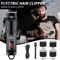Professional Cordless Hair Clipper Rechargeable Beard And Hair Trimmer 0