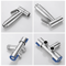 Stainless Steel Handheld Bidet Sprayer Set For Toilet With Self Cleaning Nozzle 2