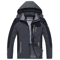 Mens Waterproof Hiking Jacket Windproof Outdoor Camping And Trekking Coat 0