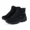Mens Tactical Combat Training Boots Outdoor Hiking And Camping Shoes 3