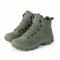 Mens Tactical Combat Training Boots Outdoor Hiking And Camping Shoes 5