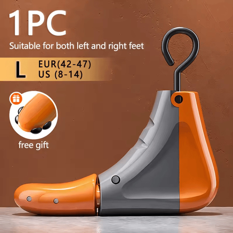 Adjustable Shoe Stretcher For Men And Women Universal Shoe Trees Expander 8