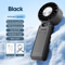 Portable Handheld Fan Rechargeable Foldable Mini Turbo Cooling Fan 9