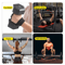 Workout Gloves For Men And Women Weightlifting Fitness Training Gloves With Wrist Support 3