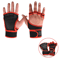 Workout Gloves For Men And Women Weightlifting Fitness Training Gloves With Wrist Support 5