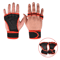 Workout Gloves For Men And Women Weightlifting Fitness Training Gloves With Wrist Support 7