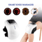 Smart Knee Massager With Vibration And Air Pressure Therapy For Knee Shoulder And Elbow Relief 0