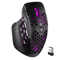 Pro Wireless MMO Gaming Mouse With 16 Side Buttons 24000 DPI RGB Programmable Macros 3