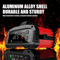 Smart Car Battery Charger 25A 15A For 12V 24V AGM GEL LiFePO4 Motorcycle And Auto Batteries 1