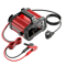 Smart Car Battery Charger 25A 15A For 12V 24V AGM GEL LiFePO4 Motorcycle And Auto Batteries 4