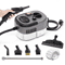 Portable Steam Cleaner High Pressure Jet Washer For Home And Car Cleaning 4