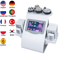 Professional 6 In 1 Cavitation Machine For Body Sculpting And Skin Tightening 1